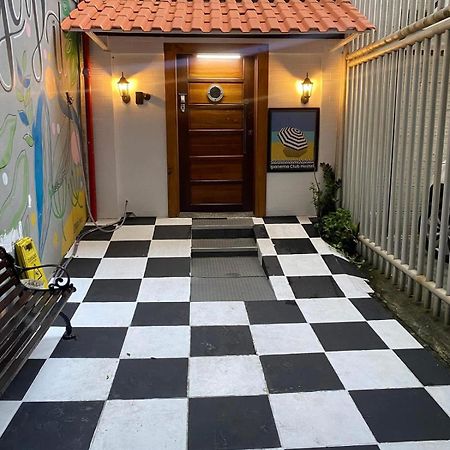 Ipanema Club Hostel Río de Janeiro Exterior foto